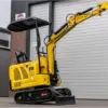Mini escavatore GG800