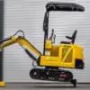 Mini escavatore GG800