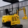 Mini escavatore GG800