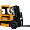 2.5TON – CABIN
