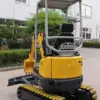 Mini escavatore EURO 22W