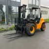 3.5TONE 4×4