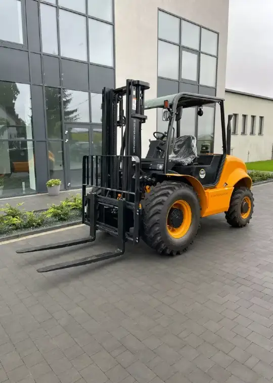 3.5t4x4