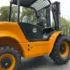 3.5TONE 4×4