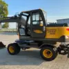 Mini escavatore GG 6500 – CO