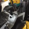 Mini escavatore GG 1700