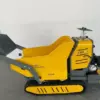 Mini caricatore DUCKER