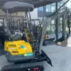 Mini escavatore GG 1700
