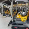 Mini escavatore GG 1700