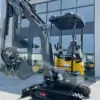 Mini escavatore GG 1700