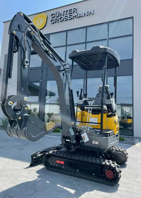 escavatore-movimentazione-terra-GG1700-guntermachine