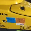 Mini escavatore GG 1700