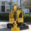 Mini escavatore GG1000
