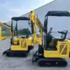 Mini escavatore GG 1050