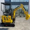 Mini escavatore GG 1100