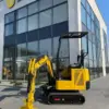 Mini escavatore GG 1100