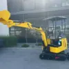 Mini escavatore GG1100J