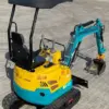 Mini escavatore GG 1600
