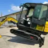 Mini escavatore GG3000