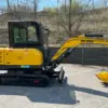 Mini escavatore GG3000