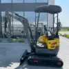 Mini escavatore GG 1700