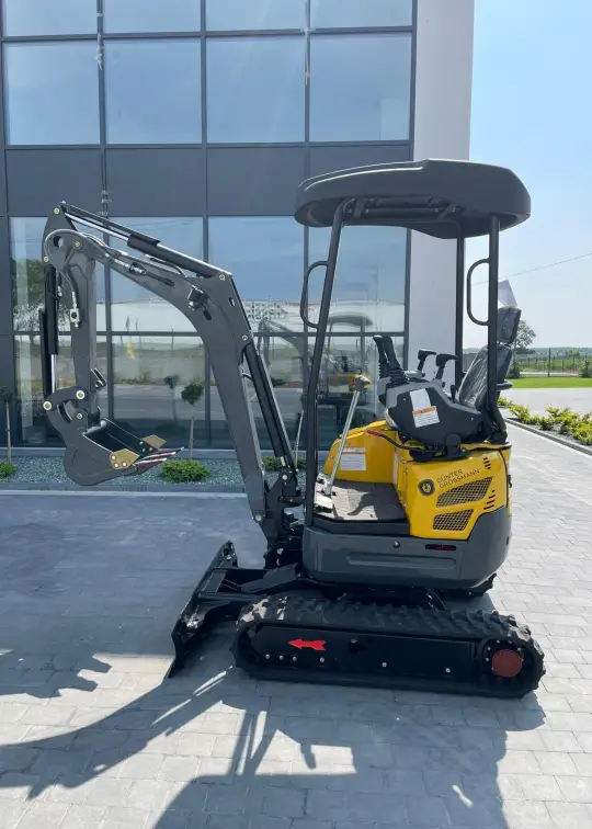 guntergrossman-GG1700-escavatore