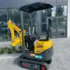 Mini escavatore JAPAN 1000