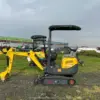 Mini escavatore JAPAN 1000