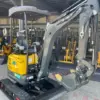 Mini escavatore GG 1700