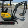 Mini escavatore GG 1700